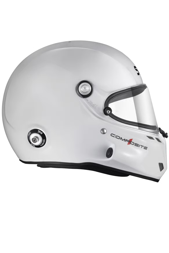 Stilo ST6 GT Composite White