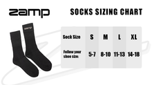 Load image into Gallery viewer, Zamp Socks SFI 3.3