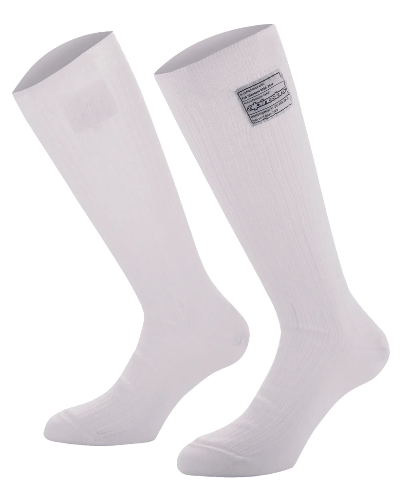AlpineStars Race V4 Socks