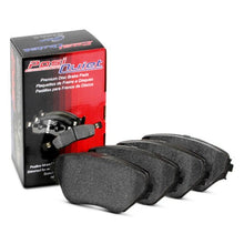 Load image into Gallery viewer, PosiQuiet GM Front Ceramic Brake Pads - Eaton Motorsports