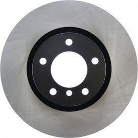 Centric 95-99 BMW M3 / 98-02 Z3 Right Front Premium High Carbon Rotor - Eaton Motorsports