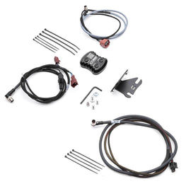 Cobb 18-21 Subaru WRX Previous Ethanol Sensor Kit to CAN Flex Fuel Upgrade + Fuel Pressure Kit - Eaton Motorsports