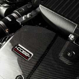 Cobb 22-23 Subaru WRX Redline Carbon Fiber Engine Cover - Eaton Motorsports