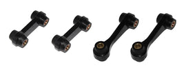Torque Solution Front & Rear Urethane Endlinks - 2008+ Subaru WRX / 2008+ Subaru STI - Eaton Motorsports