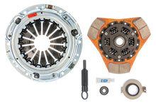 Load image into Gallery viewer, Exedy 2005-2007 Subaru Legacy H4 Stage 2 Cerametallic Clutch Thick Disc - Eaton Motorsports