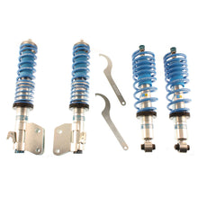 Load image into Gallery viewer, Bilstein B16 08-14 Impreza STI  Front and Rear Performance Suspension System - Eaton Motorsports