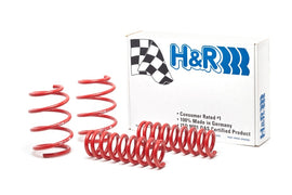 H&R 12-15 BMW 320i Sedan/328i Sedan/335i Sedan F30 Super Sport Spring - Eaton Motorsports
