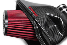 Load image into Gallery viewer, Corsa 14-19 Chevrolet Corvette C7 6.2L V8 Carbon Fiber Air Intake (Does Not Fit Z06/ZR1) - Eaton Motorsports