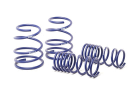 H&R 15-21 Subaru WRX Sport Spring - Eaton Motorsports