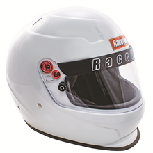 Load image into Gallery viewer, Racequip White PRO20 SA2020 XXS - Eaton Motorsports