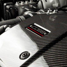 Load image into Gallery viewer, Cobb 22-23 Subaru WRX Redline Carbon Fiber Engine Cover - Eaton Motorsports
