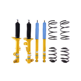 Bilstein B12 1995 BMW M3 3.0L Front and Rear Suspension Kit - Eaton Motorsports