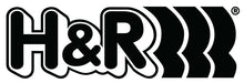 Load image into Gallery viewer, H&amp;R 15-21 Subaru WRX Sport Spring - Eaton Motorsports