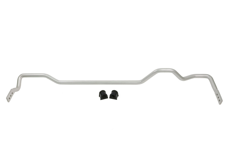 Whiteline 04-07 Subaru STi  Rear 24mm Swaybar-X heavy duty Blade adjustable - Eaton Motorsports