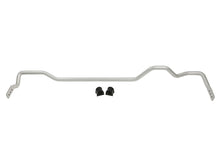 Load image into Gallery viewer, Whiteline 04-07 Subaru STi  Rear 24mm Swaybar-X heavy duty Blade adjustable - Eaton Motorsports