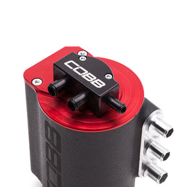Cobb 15-20 Subaru WRX Air Oil Separator - Eaton Motorsports