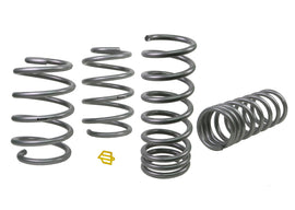 Whiteline 2015+ Subaru WRX Performance Lowering Springs - Eaton Motorsports