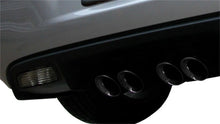 Load image into Gallery viewer, Corsa 09-13 Chevrolet Corvette C6 6.2L V8 Black Sport Axle-Back Exhaust - Eaton Motorsports