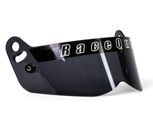 Load image into Gallery viewer, RaceQuip VESTA Series - Dark Smoke Shield - Eaton Motorsports