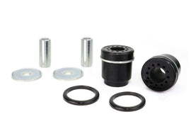 Whiteline 12+ Scion FR-S/Subaru BRZ/Toyota 86 Rear Diff - Support Outrigger Bushing - Eaton Motorsports