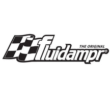 Load image into Gallery viewer, Fluidampr Pontiac 151 CID (25 Liter) Steel Internally Balanced Damper - Eaton Motorsports
