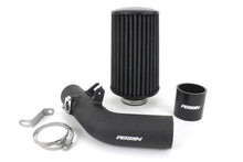 Load image into Gallery viewer, Perrin 08-14 WRX / 08-17 STi Black Cold Air Intake (Will Not Fit 2018 STI) - Eaton Motorsports
