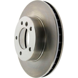 Centric C-Tek Standard Brake Rotor - Rear Right - Eaton Motorsports