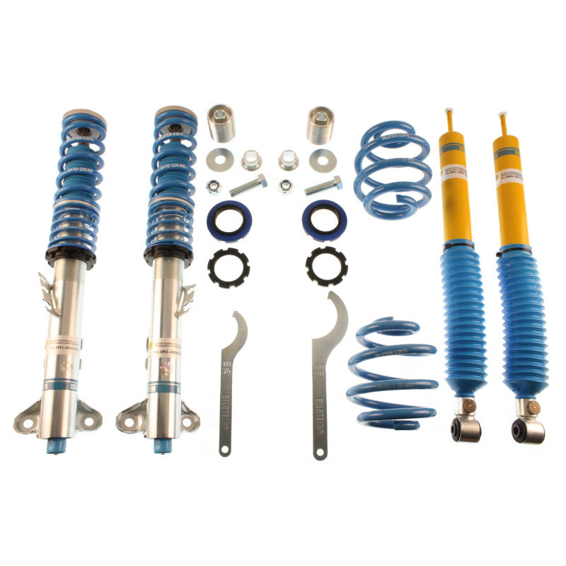Bilstein B16 1992 BMW 318i Base Front and Rear Performance Suspension System - Eaton Motorsports