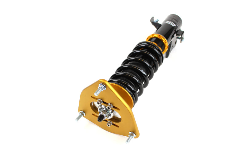 ISC 07-12 BMW E9x M3 N1 Coilovers - Street Sport - Eaton Motorsports