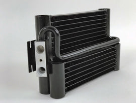 CSF 11-16 BMW 135i(X) 5 Door F20 / M135i(X) 3 Door F21 Race-Spec Oil Cooler - Eaton Motorsports
