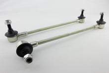 Load image into Gallery viewer, Whiteline Plus 06/97-02 Daewoo Nubira J100 4cyl Front Sway Bar Link Assembly (ball/ball link) - Eaton Motorsports