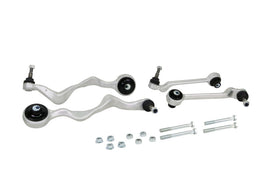 Whiteline 07-11 BMW 328i / 07-11 BMW 335i Front Lower Control Arm - Eaton Motorsports