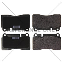 Load image into Gallery viewer, StopTech Performance 14-17 Volkswagen Touareg Front Brake Pads - Eaton Motorsports