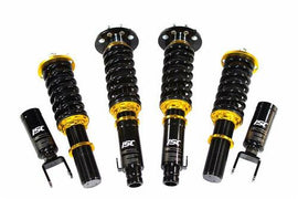 ISC Suspension 02-08 Subaru Impreza WRX N1 Basic Coilovers - Eaton Motorsports