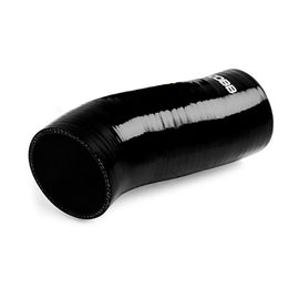 Cobb Subaru Post MAF Hose - Stealth Black - Eaton Motorsports