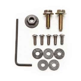 Cobb 15-19 Subaru STI Airbox Hardware Kit - Eaton Motorsports