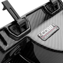 Load image into Gallery viewer, Cobb 22-23 Subaru WRX Redline Carbon Power Scoop (Works w/Factory Airbox) - Eaton Motorsports