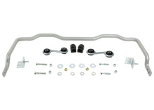 Load image into Gallery viewer, Whiteline 00-02 BMW 3 Series E36 (Incl. M3) Rear 22mm Heavy Duty Adjustable Swaybar - Eaton Motorsports