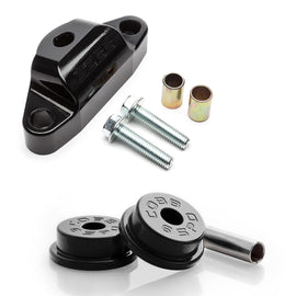 Cobb Subaru 6MT Shifter Bushing Pack - Eaton Motorsports