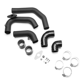 Cobb 08-14 Subaru WRX Front Mount Intercooler Cold Pipes - Eaton Motorsports