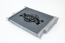 CSF BMW S54 Swap Into E30 / E36 Chassis High Performance Radiator - Eaton Motorsports