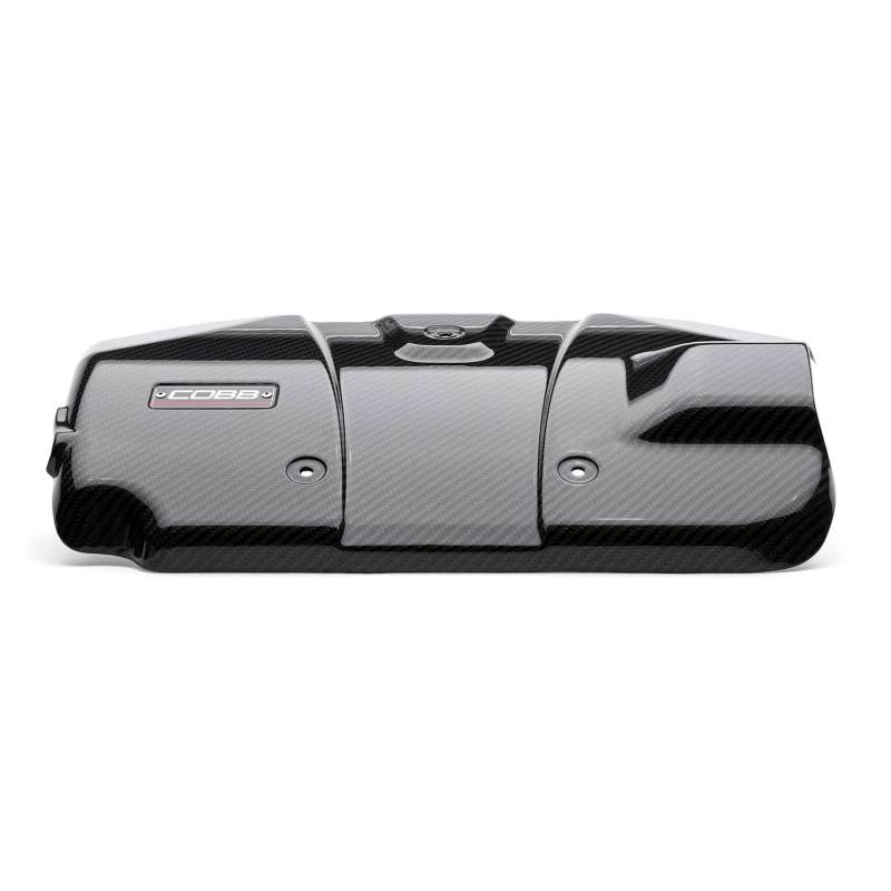 Cobb 22-23 Subaru WRX Redline Carbon Fiber Engine Cover - Eaton Motorsports