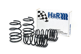H&R 04-07 Subaru 2.5 RS/Impreza/TS/WRX Sedan/Sport Wagon GD/GG Sport Spring - Eaton Motorsports