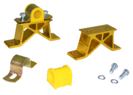 Whiteline 02-07 Subaru WRX 0Sedan and Wagon / 03-07 Subaru Impreza Non-Turbo / 04-07 Subaru STi / 93 - Eaton Motorsports