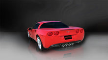 Load image into Gallery viewer, Corsa 09-13 Chevrolet Corvette C6 6.2L V8 Polished Xtreme Axle-Back Exhaust - Eaton Motorsports