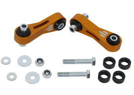 Whiteline 13+ Scion FRS/Subaru BRZ/Toyota 86 / 09-18 Subaru Forester Rear Swaybar End Link Kit - Eaton Motorsports