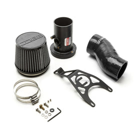 Cobb Subaru SF Intake System - Stealth Black - Eaton Motorsports