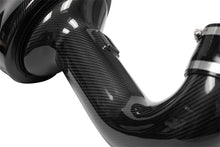 Load image into Gallery viewer, Corsa 15-19 Corvette C7 Z06 MaxFlow Carbon Fiber Intake with Oiled Filter - Eaton Motorsports