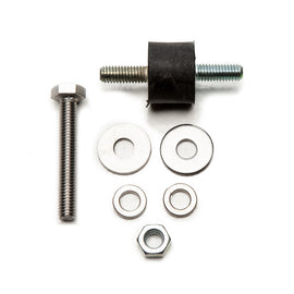 Cobb Nissan GT-R Big SF Intake System Hardware Kit (for 7C1101-BK/BL) - Eaton Motorsports