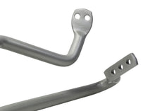 Load image into Gallery viewer, Whiteline 08-14 Subaru WRX / 11-14 WRX Front And Rear Sway Bar Kit - Eaton Motorsports